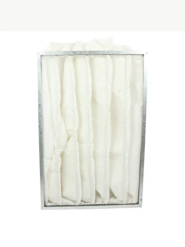 Фильтр ячейковый  карманного типа (6 карманов)