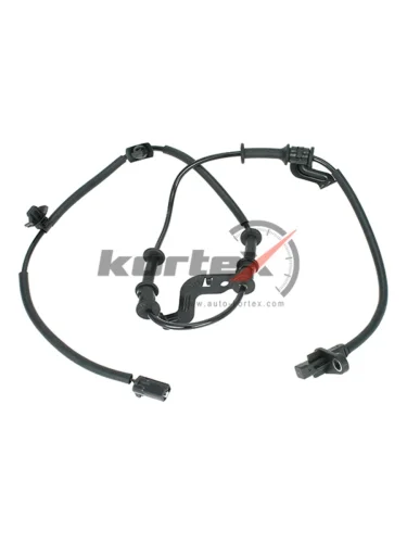 Датчик АБС HYUNDAI i30 (12-16) колеса заднего правого KORTEX