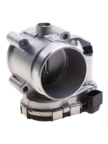 Заслонка ЯМЗ-53604 дроссельная АВТОДИЗЕЛЬ