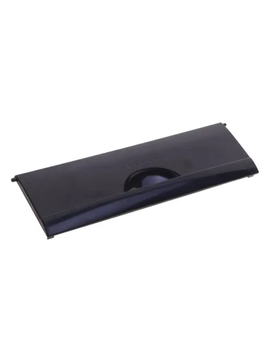 Крышка ВАЗ-2170 накладки консоли панели приборов (черная) АВТОКОМПОНЕНТ