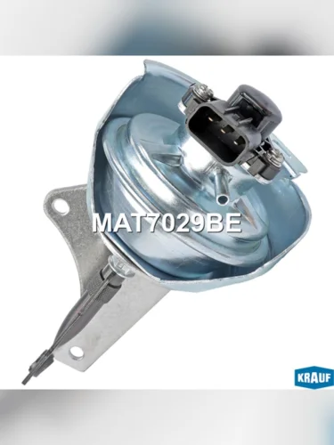 Актуатор VOLVO C30 S40 турбокомпрессора KRAUF