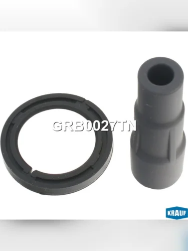 Наконечник свечной TOYOTA Auris Prius Rav4 Corolla катушки зажигания KRAUF