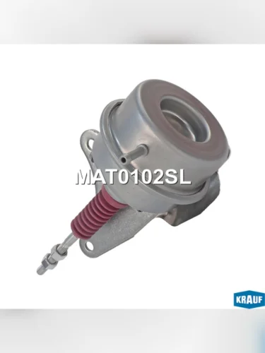 Актуатор RENAULT турбокомпрессора KRAUF