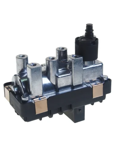 Актуатор CUMMINS ISF 2.8 ЕВРО-5 турбокомпрессора KRAUF