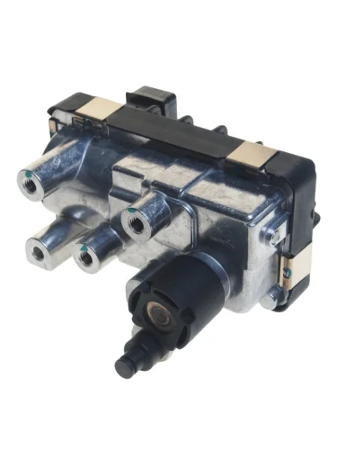 Актуатор FORD Transit (06-) турбокомпрессора KRAUF