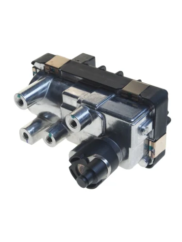 Актуатор PEUGEOT Boxer CITROEN Jumper FIAT Ducato турбокомпрессора KRAUF