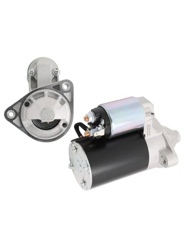 Стартер Chevrolet Matiz 05-10  Spark 05-16  Daewoo Matiz 97-15  Alfa Romeo MiTo 08-16  Daewoo Ti