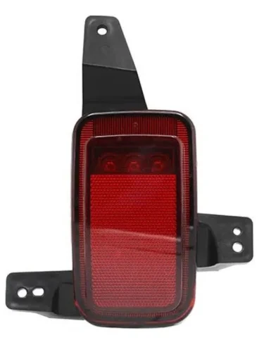 300 21- ФОНАРЬ ЗАДН В БАМПЕР ПРАВ (КИТАЙ)