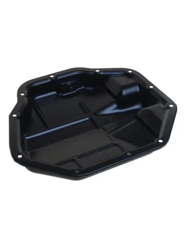 Поддон масляный NISSAN Qashqai (06-13) картера двигателя с прокладкой KRAUF