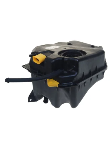 Бачок расширительный AUDI Q7 (02-) охлаждающей жидкости MOTORHERZ