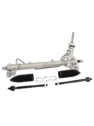 Рейка рулевая FORD Focus (04-11) в сборе MOTORHERZ