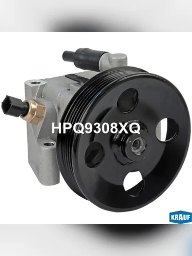 Насос гидроусилителя FORD Focus (11-) (1.6) KRAUF