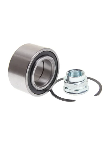 Подшипник ступицы FIAT Panda (03-) передней PATRON