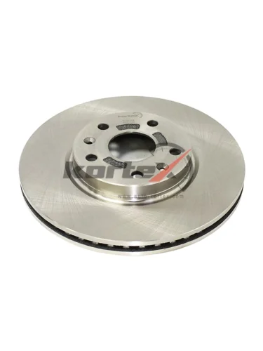 Диск тормозной LIFAN X60 передний (1шт.) KORTEX