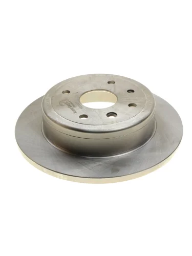 Диск тормозной CHEVROLET Epica (05-11) задний (1шт.) (мин.2шт.) KORTEX