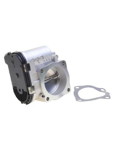 Заслонка AUDI A4 (99-) дроссельная в сборе KRAUF