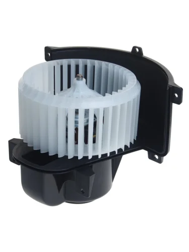 Мотор отопителя VW Touareg (02-10) AUDI Q7 (05-) PORSCHE Cayenne (03-10) салона KRAUF