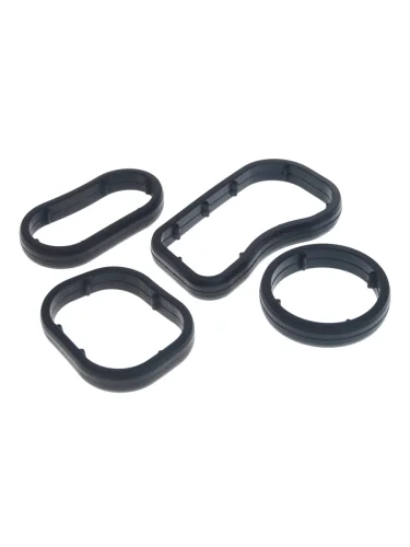 Прокладка BMW 1 (F21) радиатора масляного комплект ELRING