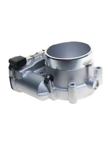 Заслонка PORSCHE Cayenne (06-10) дроссельная KRAUF