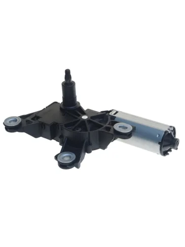 Мотор-редуктор стеклоочистителя SKODA Octavia (04-) заднего KRAUF