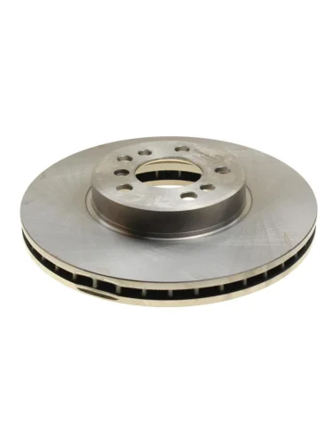 Диск тормозной BMW X3 (E83) передний (1шт.) (мин. 2шт.) KORTEX