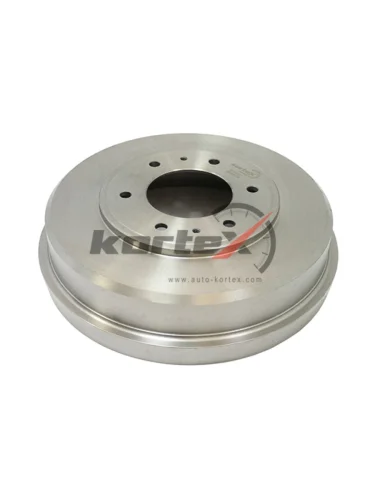 Барабан тормозной MITSUBISHI L200 (05-) задний KORTEX