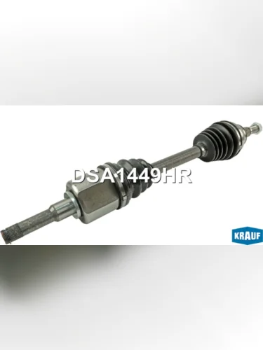 Привод FORD Kuga (12-) колеса переднего левый KRAUF