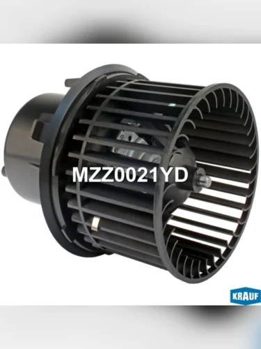 Мотор отопителя FORD Transit (94-00) с крыльчаткой KRAUF