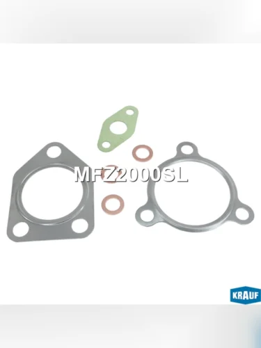 Прокладка KIA Sorento турбокомпрессора комплект KRAUF