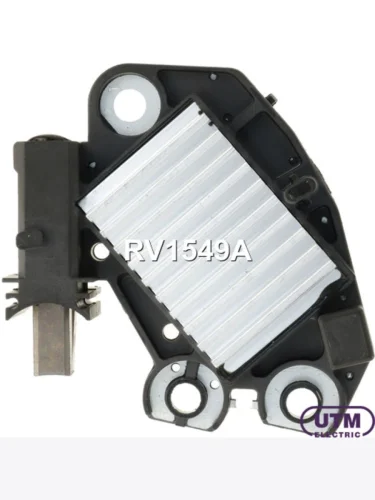 Регулятор RENAULT Sandero (1.5 DCI) напряжения генератора UTM