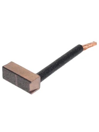 Щетка мотора отопителя (1шт.) KRAUF