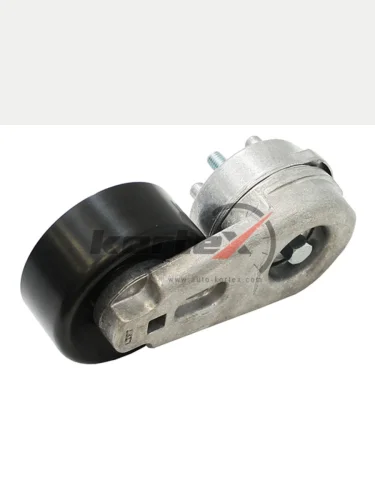 Ролик ГРМ LAND ROVER Discovery 3 натяжителя KORTEX