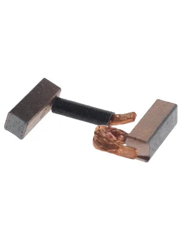 Щетка стартера SMART Fortwo (07-) KRAUF