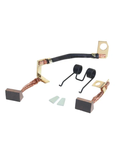 Щетка стартера KRAUF