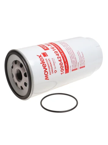 Фильтр топливный SHACMAN SHAANXI ЕВРО-3 дв.WP10 грубой очистки MOVELEX