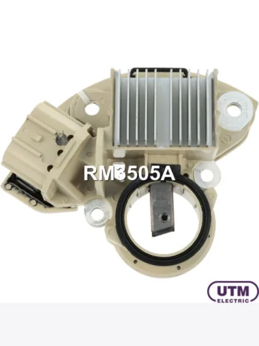 Регулятор MAZDA 3 5 CX-7 напряжения генератора UTM