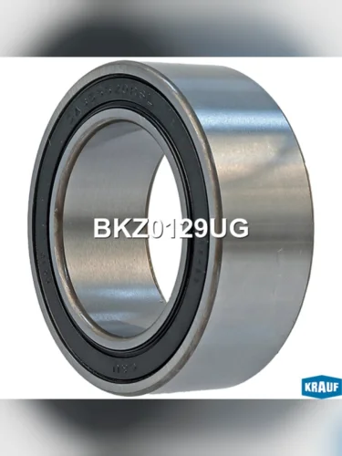 Подшипник компрессора кондиционера KRAUF