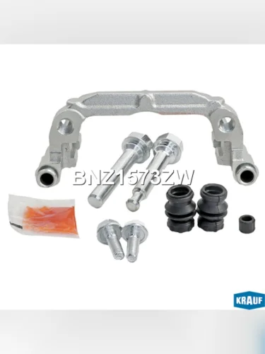 Скоба суппорта OPEL Astra J (10-) тормозного заднего правого KRAUF