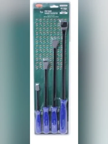 Набор лопаток монтажных 200,300,375,450мм 4 предмета в блистере ROCKFORCE