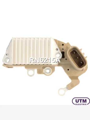 Регулятор SUZUKI Jimny (98-) напряжения генератора UTM