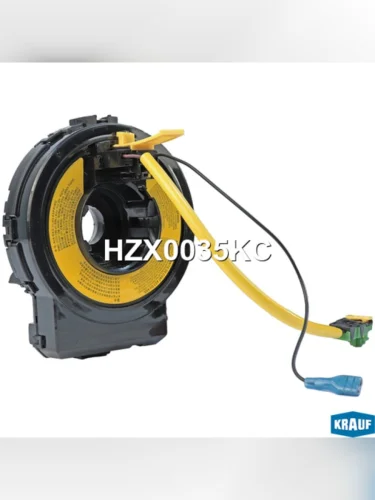 Группа контактная HYUNDAI i10 (07-) подушки безопасности KRAUF