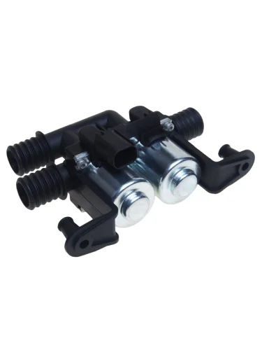 Клапан BMW Х5 (E53) системы отопителя KRAUF