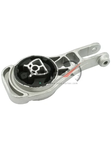 Опора двигателя DAEWOO CHEVROLET задняя МКПП KORTEX