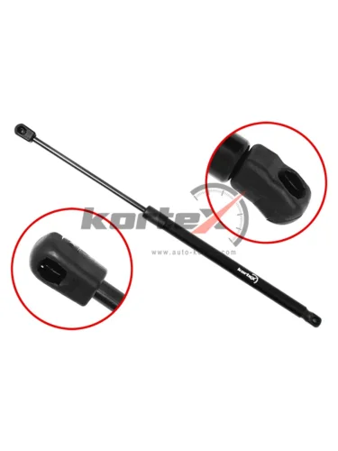 Амортизатор HYUNDAI Solaris (11-) крышки багажника KORTEX