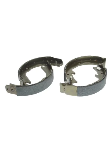 Колодки тормозные MITSUBISHI Lancer (03-),Outlander (03-) задние барабанные (4шт.) KORTEX