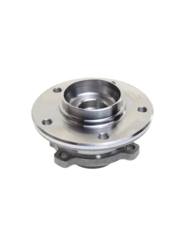 Ступица BMW X1 (E84) передняя с подшипником KORTEX