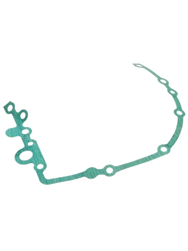 Прокладка КАМАЗ-ЕВРО-4 крышки блока двигателя передней ВАТИ (ОАО КАМАЗ)