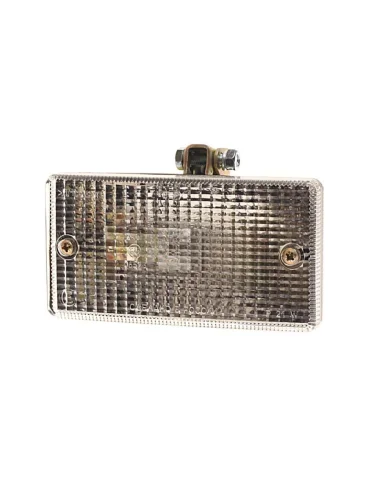 Фонарь заднего хода 24V кронштейн болт ЕВРОСВЕТ