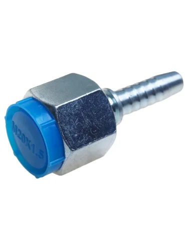 Фитинг DK (Г) d=8 (M20x1.5)