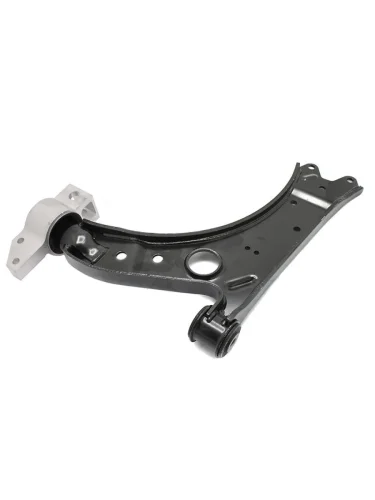 Рычаг передний нижний LH SKODA OCTAVIA II 04-12SUPERB 08-15VW GOLF V 03-08AUDI A3A3 Sportback8P
